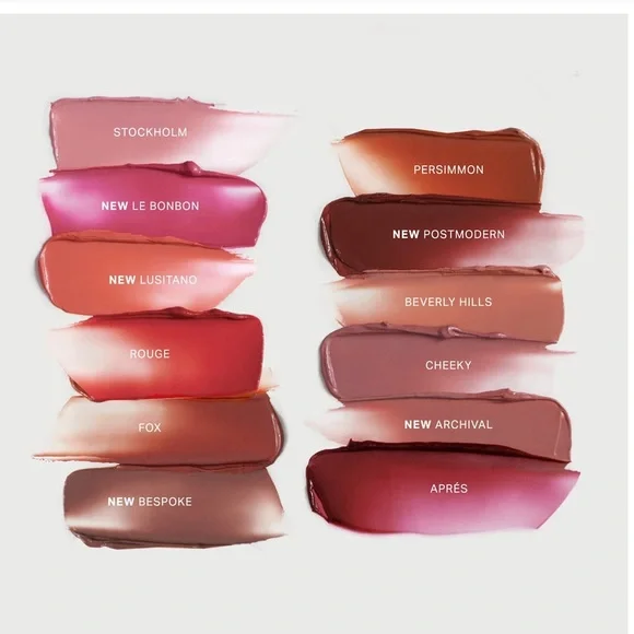 Rouge Merit Flush Balm Cream Blush - Picture 6 of 8